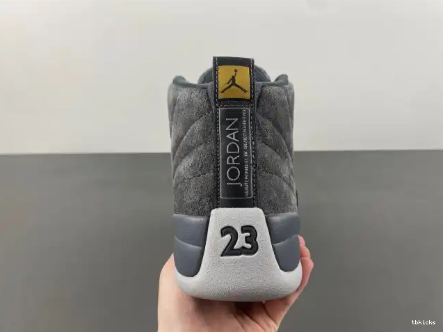 Reps TBK RETRO GREY